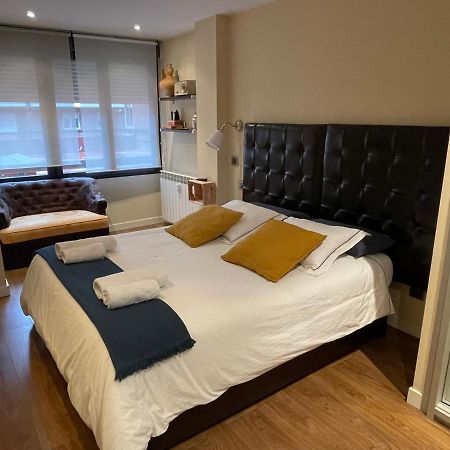 レオンCasa Lolaアパートメント エクステリア 写真