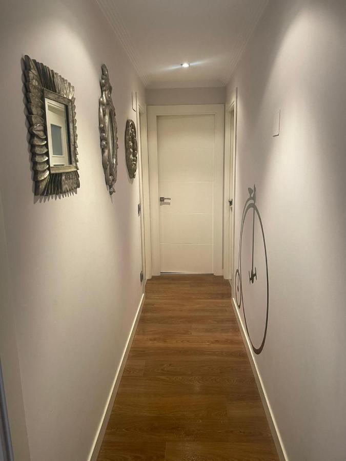 レオンCasa Lolaアパートメント エクステリア 写真