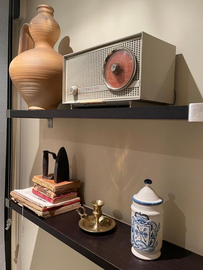 レオンCasa Lolaアパートメント エクステリア 写真