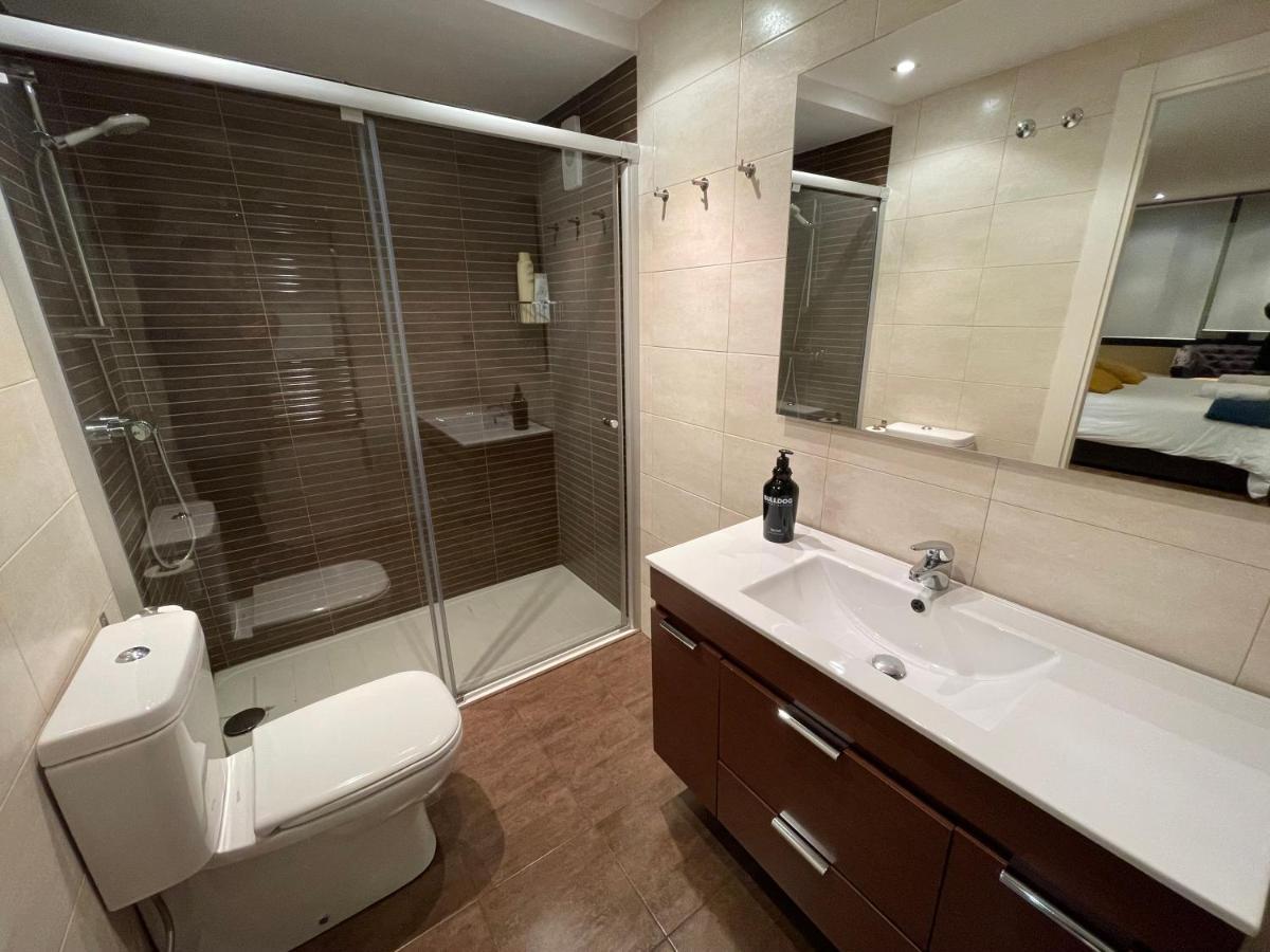 レオンCasa Lolaアパートメント エクステリア 写真