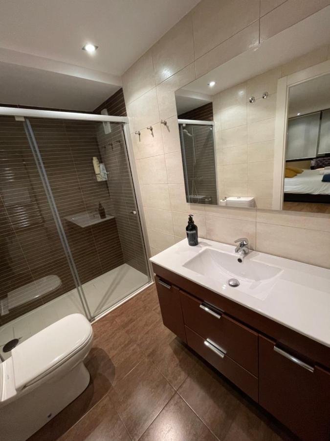 レオンCasa Lolaアパートメント エクステリア 写真