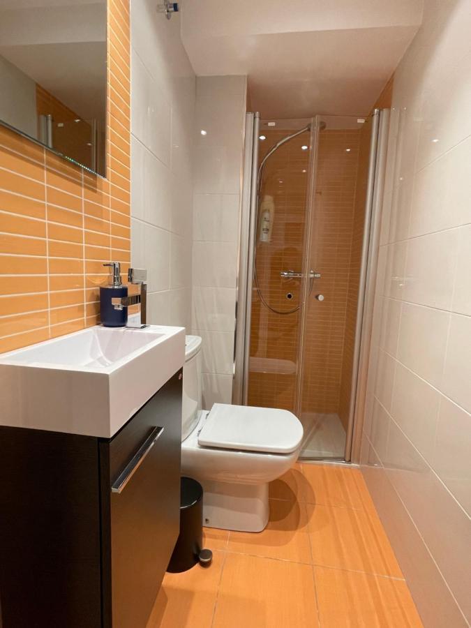 レオンCasa Lolaアパートメント エクステリア 写真