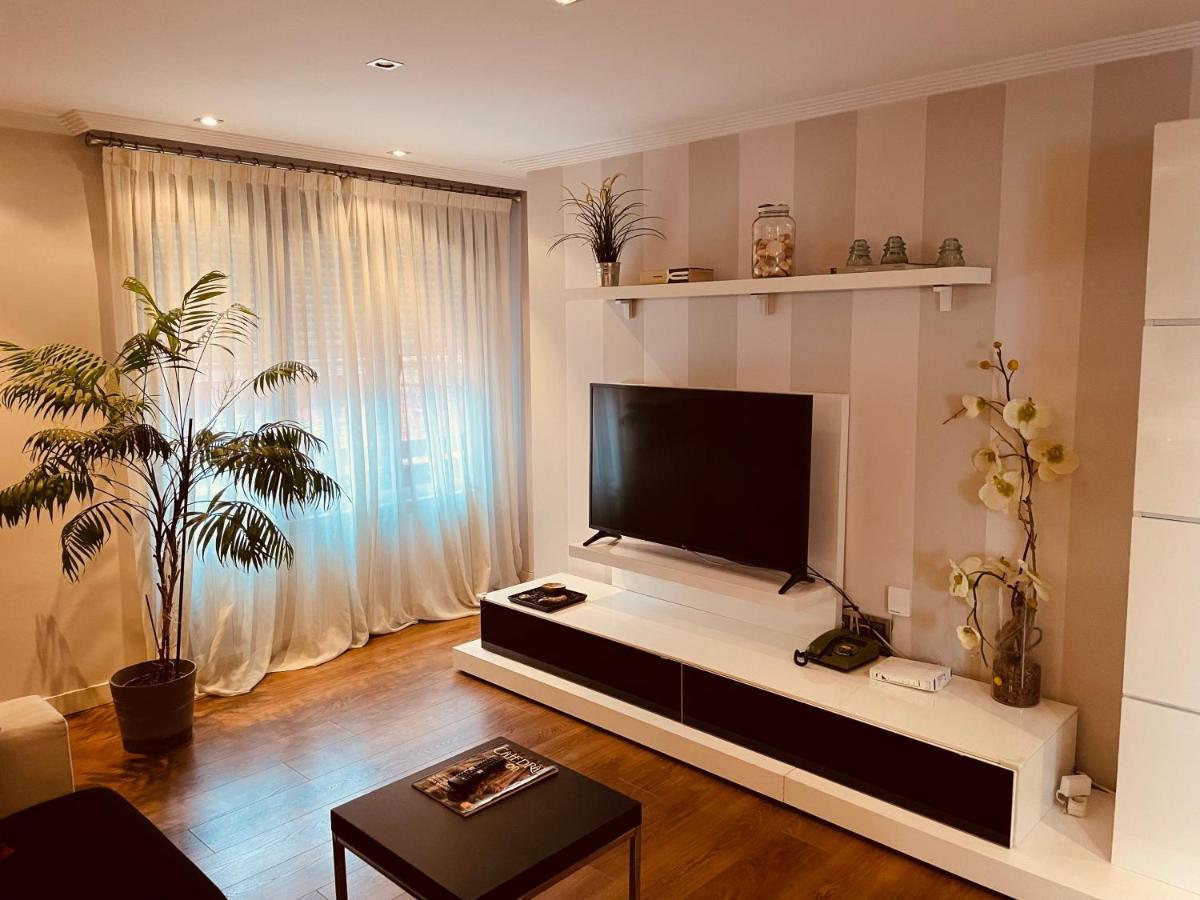 レオンCasa Lolaアパートメント エクステリア 写真