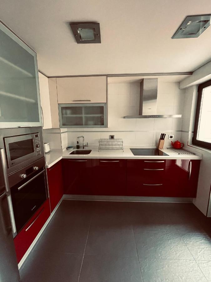 レオンCasa Lolaアパートメント エクステリア 写真