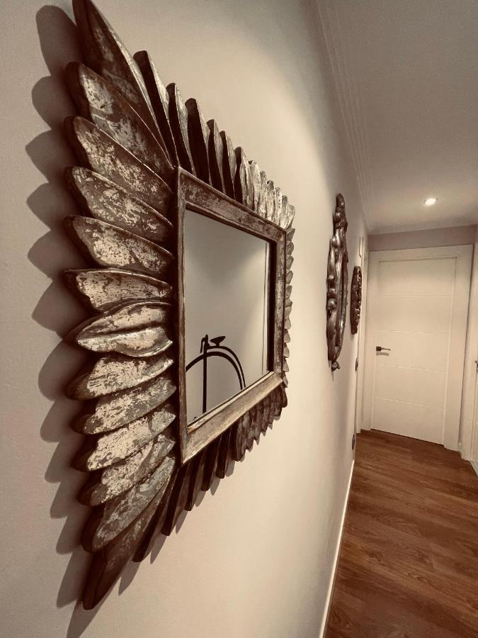 レオンCasa Lolaアパートメント エクステリア 写真